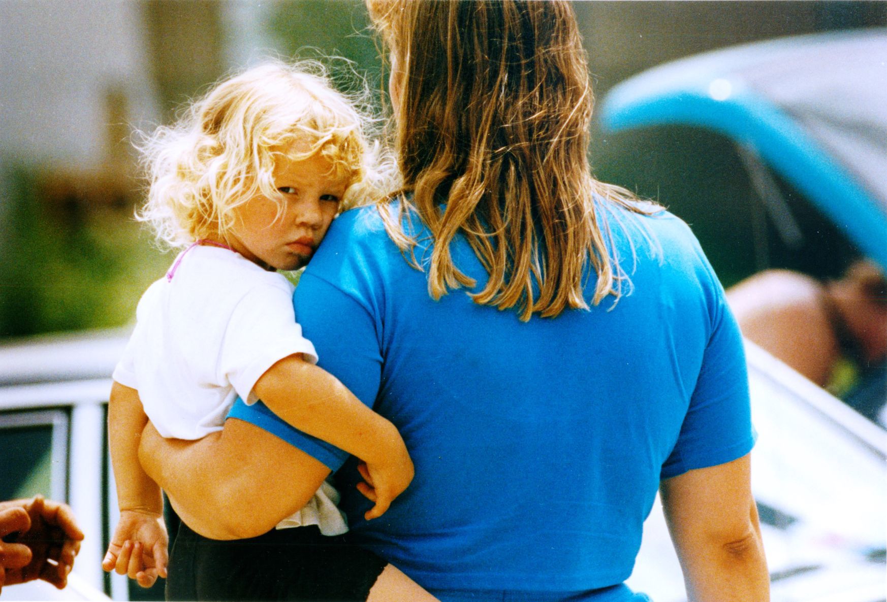 19930702 -- Davenport, Iowa